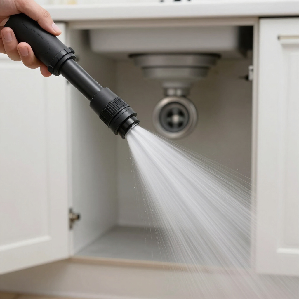 Drain Cleaning & Unclogging in Cedar Falls