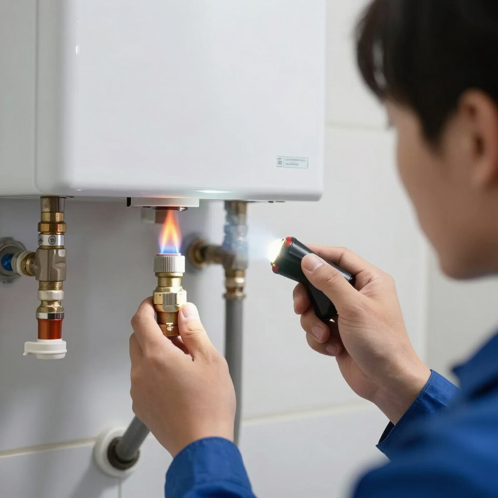 Water Heater Services in Cedar Falls