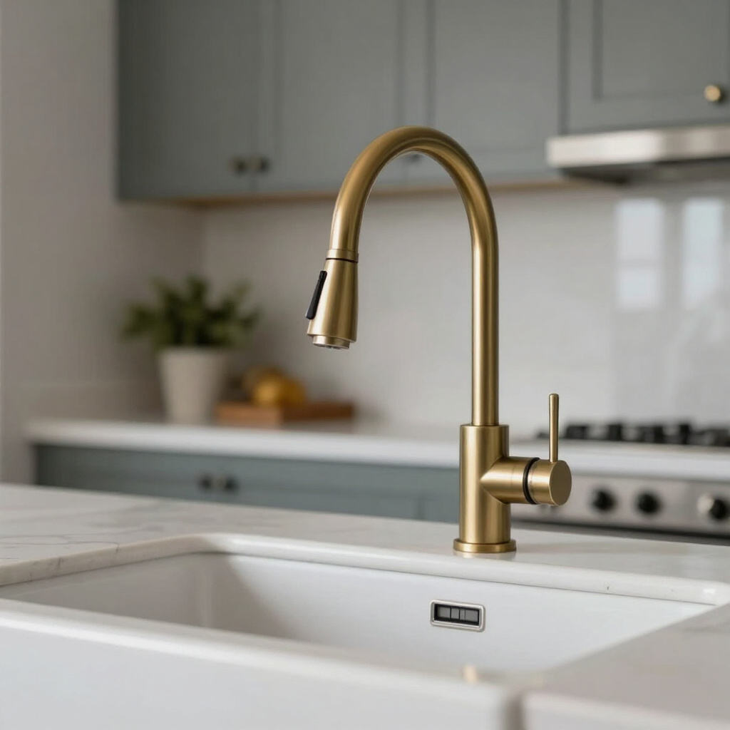 Bathroom & Kitchen Upgrades in Cedar Falls