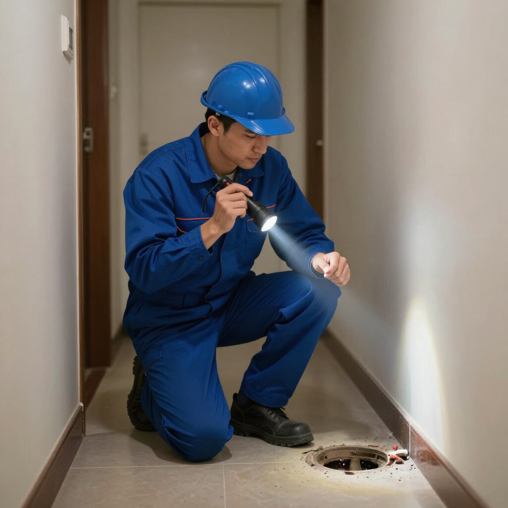Emergency Plumbing in Cedar Falls